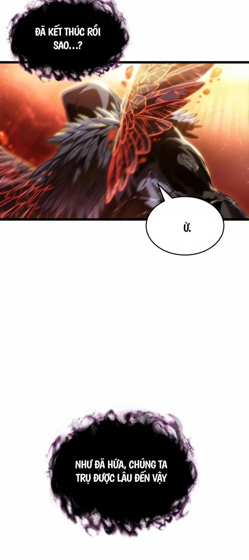 Thế Giới Sau Tận Thế Chapter 125 - Trang 2