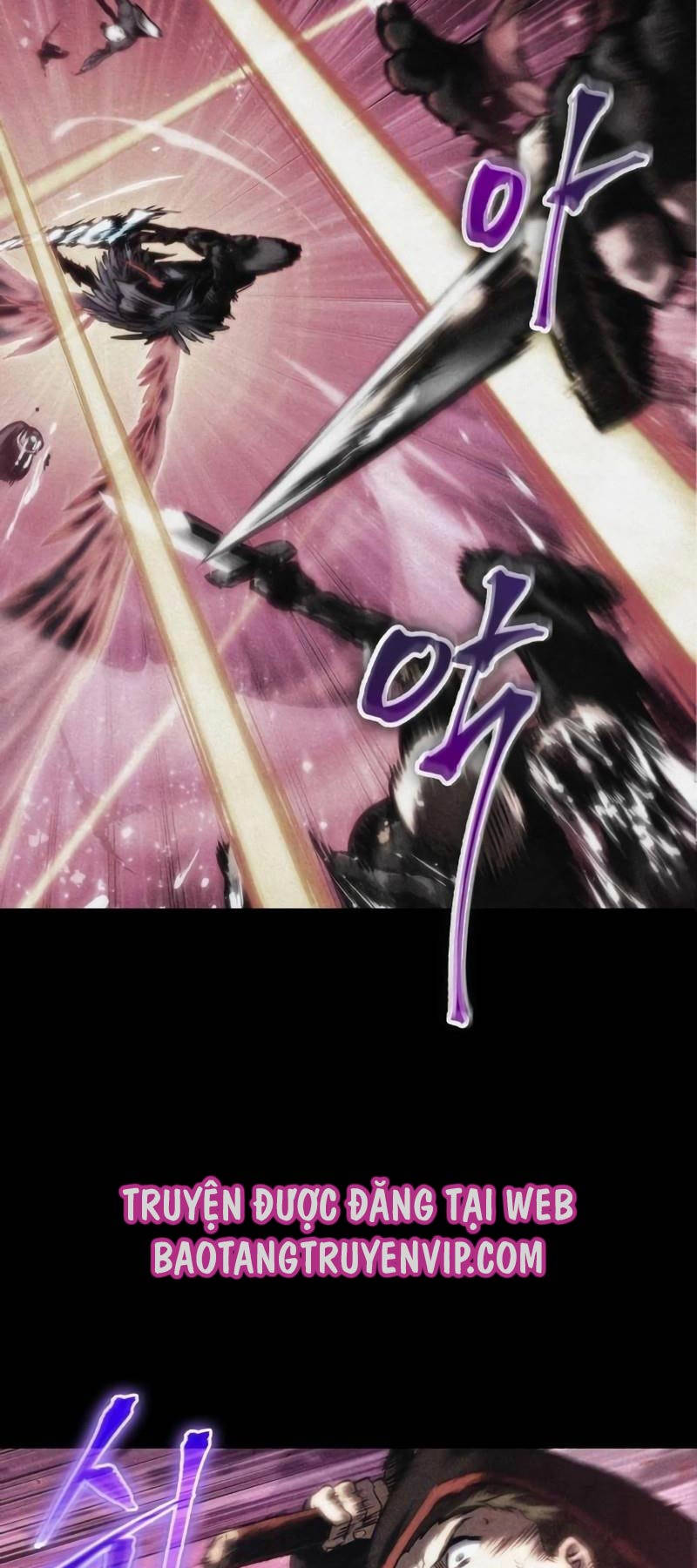 Thế Giới Sau Tận Thế Chapter 125 - Trang 2