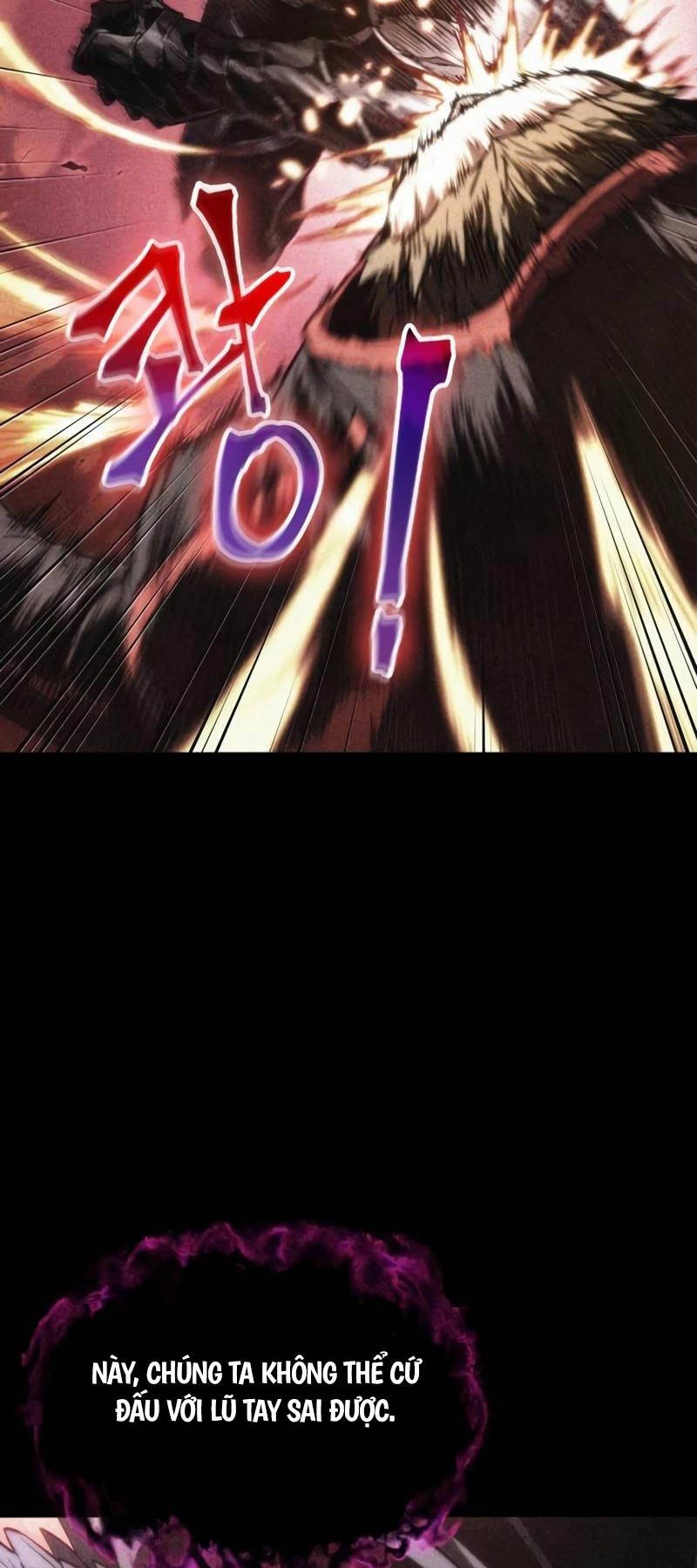 Thế Giới Sau Tận Thế Chapter 125 - Trang 2