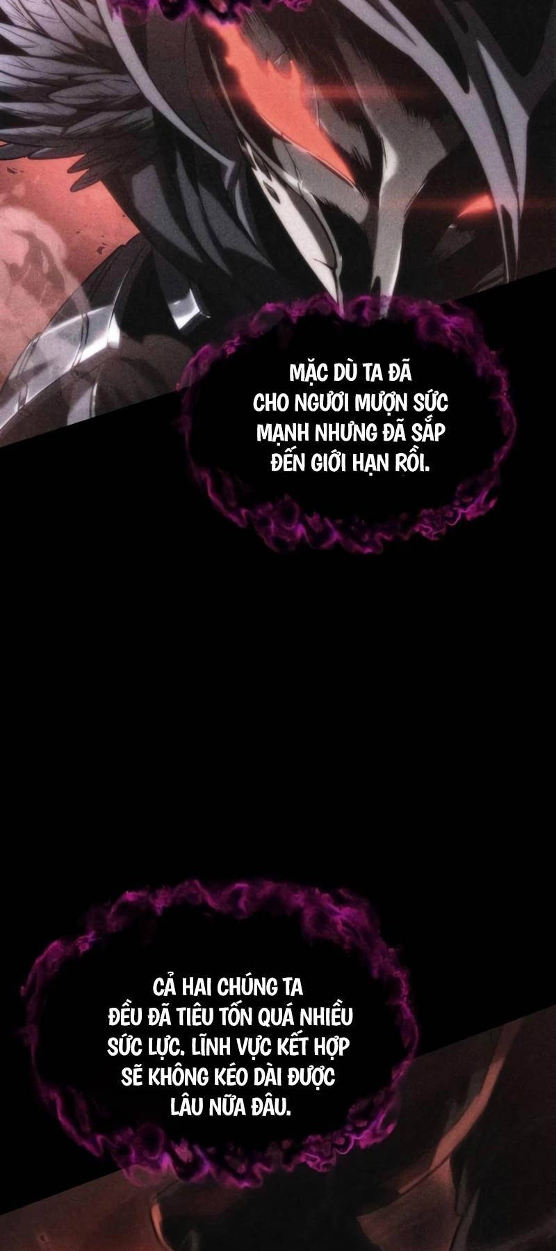 Thế Giới Sau Tận Thế Chapter 125 - Trang 2