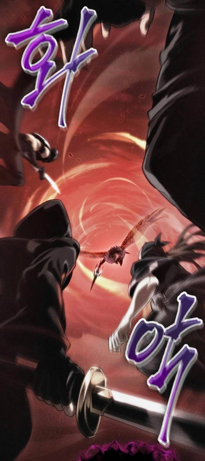 Thế Giới Sau Tận Thế Chapter 125 - Trang 2