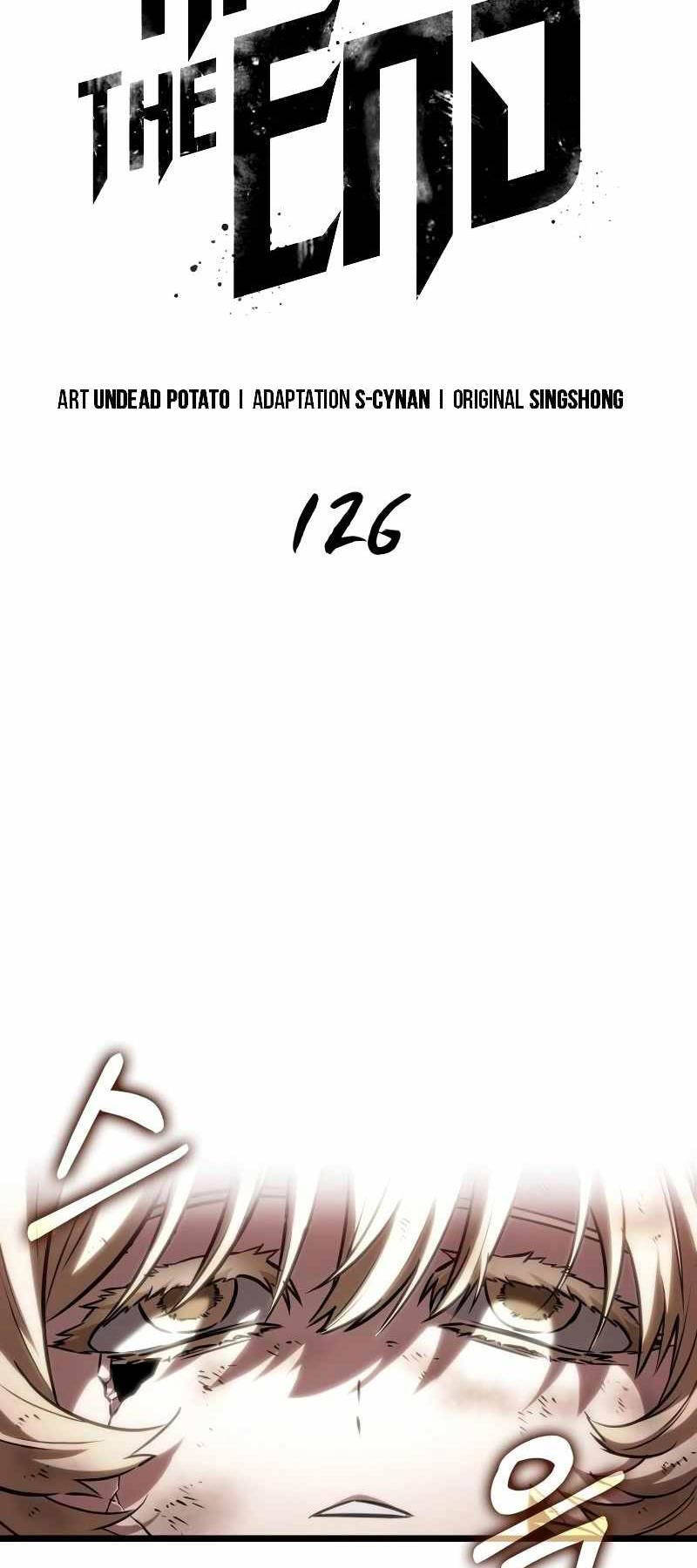 Thế Giới Sau Tận Thế Chapter 126 - Trang 2