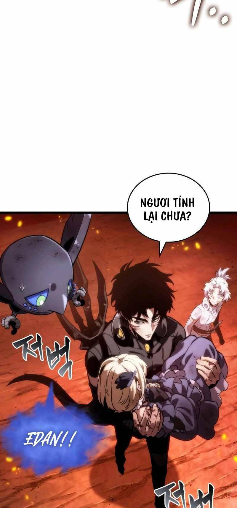 Thế Giới Sau Tận Thế Chapter 126 - Trang 2