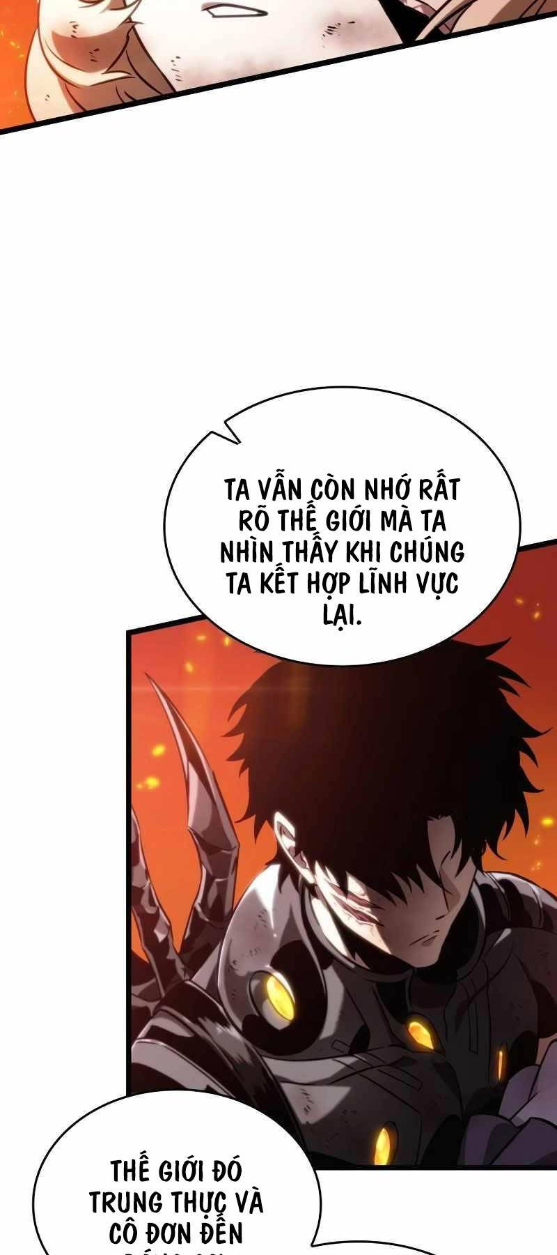 Thế Giới Sau Tận Thế Chapter 126 - Trang 2