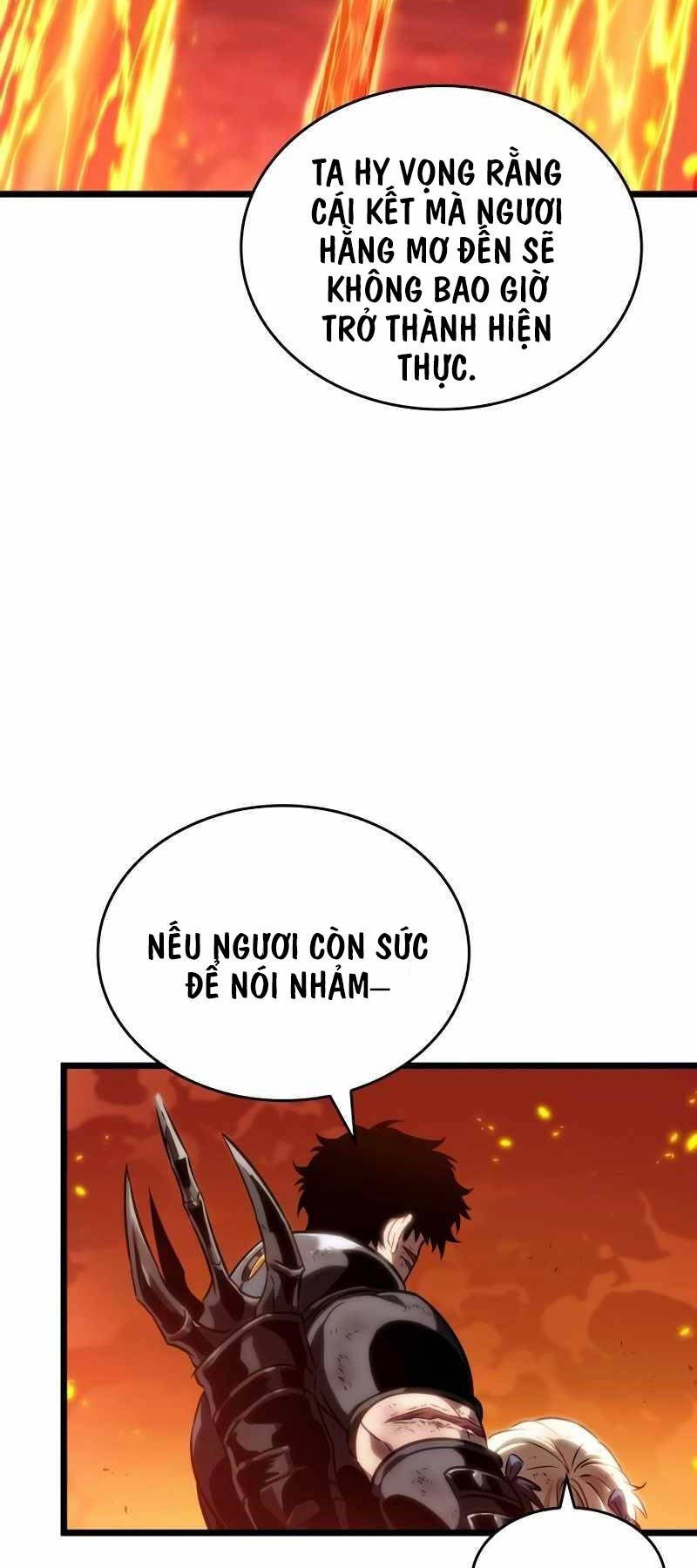 Thế Giới Sau Tận Thế Chapter 126 - Trang 2