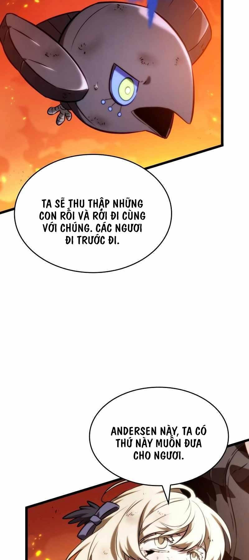 Thế Giới Sau Tận Thế Chapter 126 - Trang 2