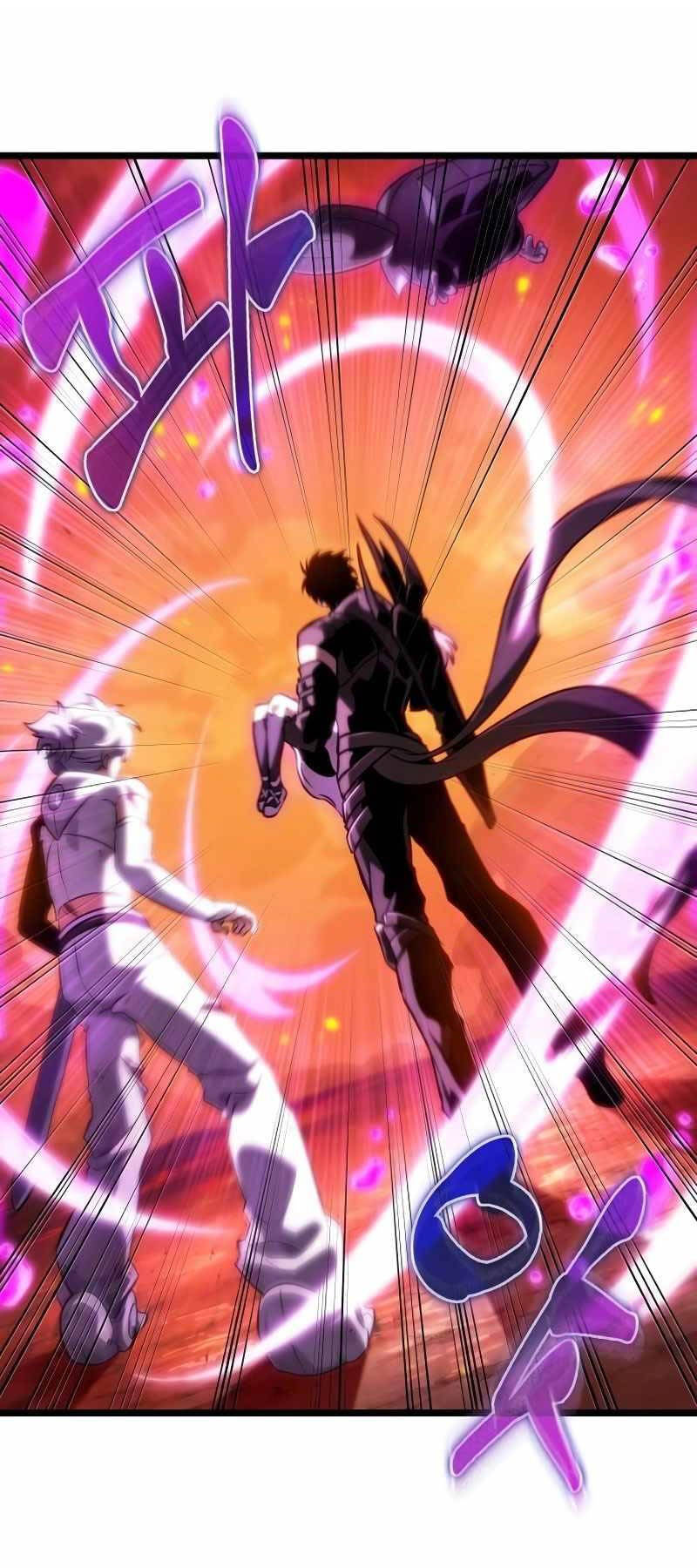 Thế Giới Sau Tận Thế Chapter 126 - Trang 2