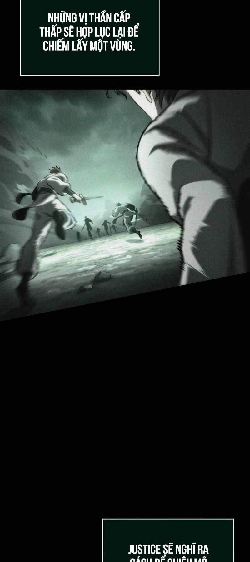 Thế Giới Sau Tận Thế Chapter 126 - Trang 2