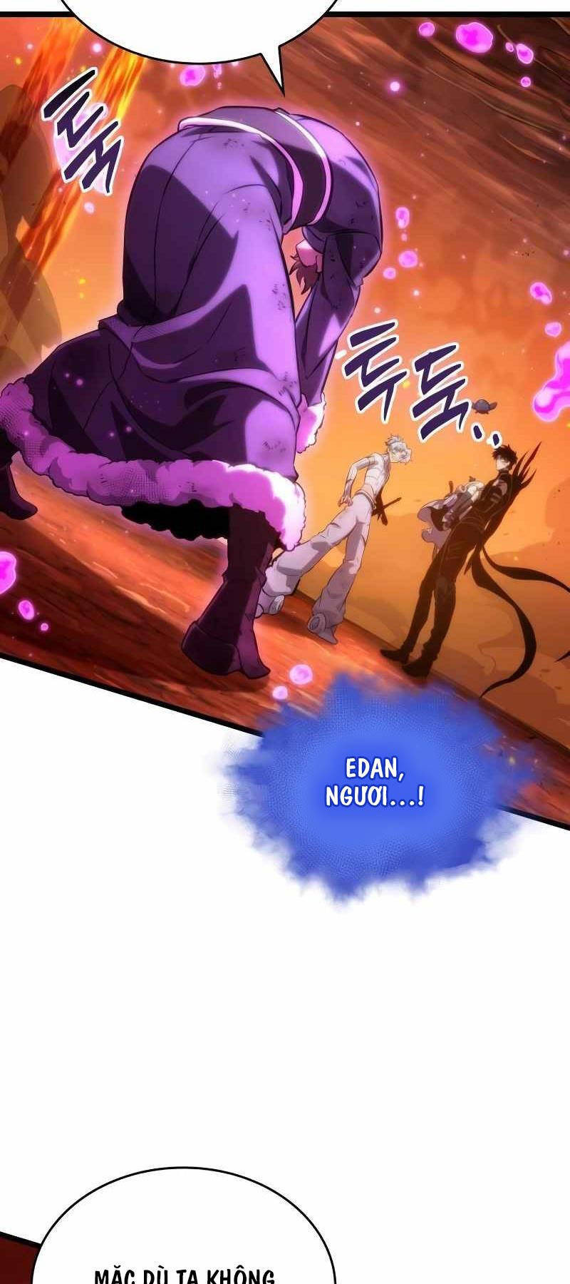 Thế Giới Sau Tận Thế Chapter 126 - Trang 2