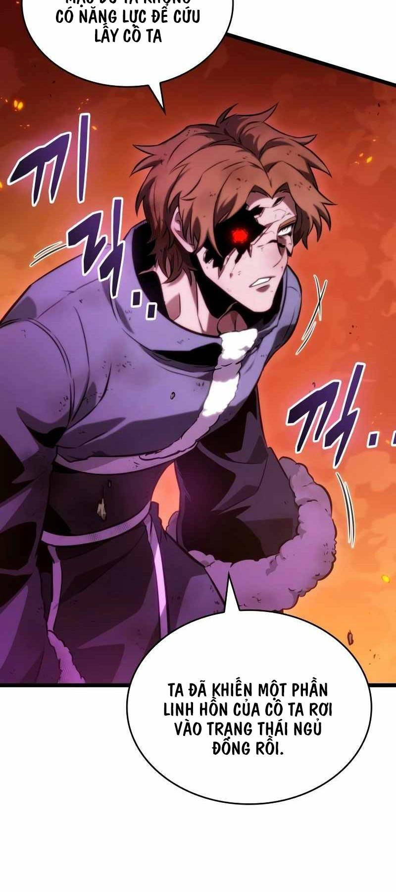 Thế Giới Sau Tận Thế Chapter 126 - Trang 2