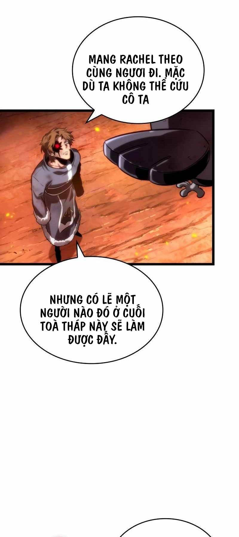Thế Giới Sau Tận Thế Chapter 126 - Trang 2