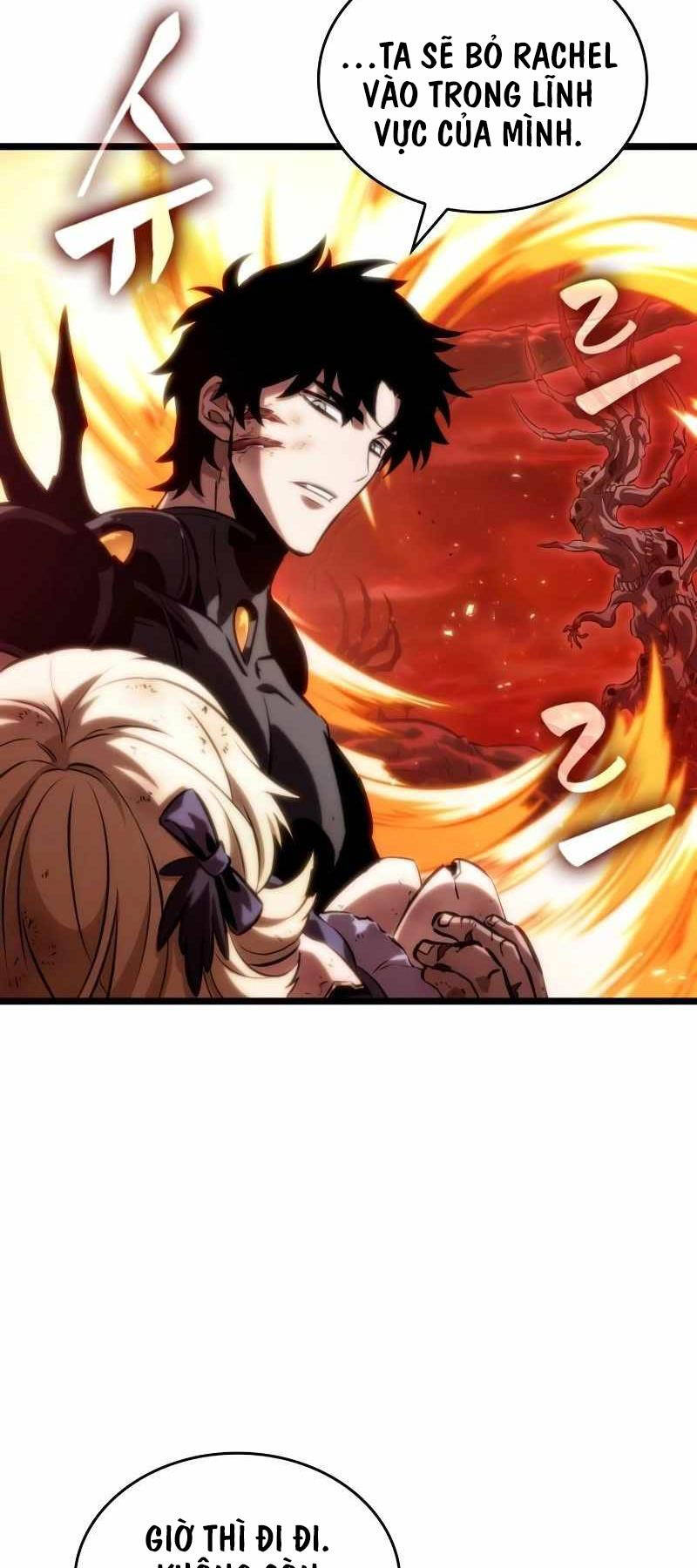 Thế Giới Sau Tận Thế Chapter 126 - Trang 2