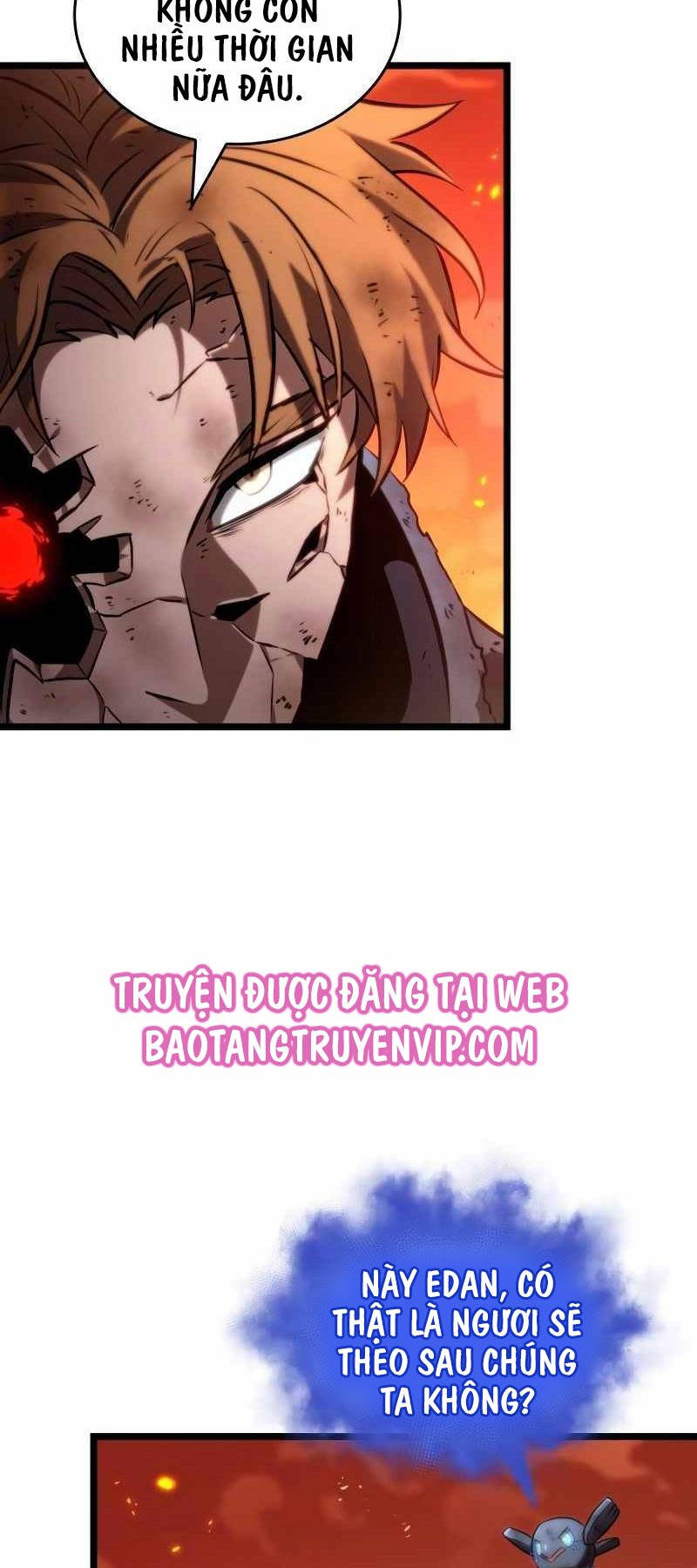 Thế Giới Sau Tận Thế Chapter 126 - Trang 2