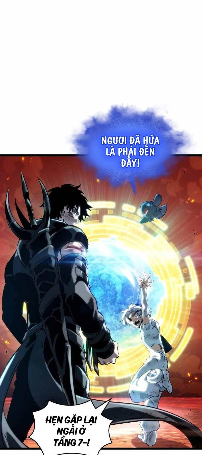 Thế Giới Sau Tận Thế Chapter 126 - Trang 2