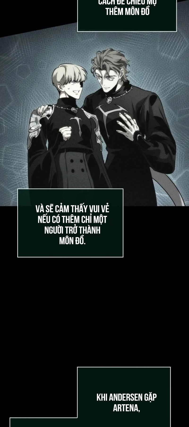 Thế Giới Sau Tận Thế Chapter 126 - Trang 2