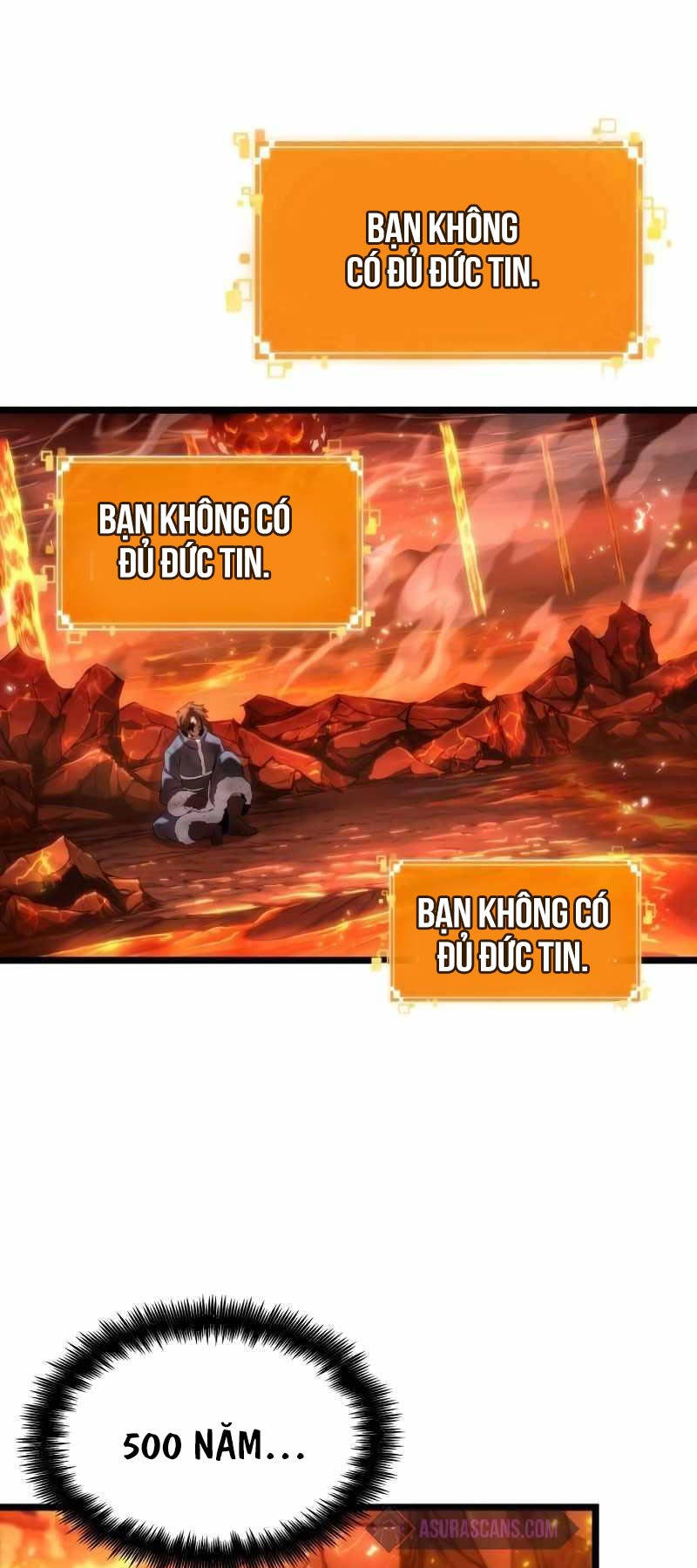 Thế Giới Sau Tận Thế Chapter 126 - Trang 2