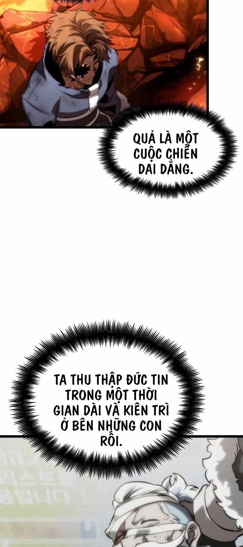 Thế Giới Sau Tận Thế Chapter 126 - Trang 2