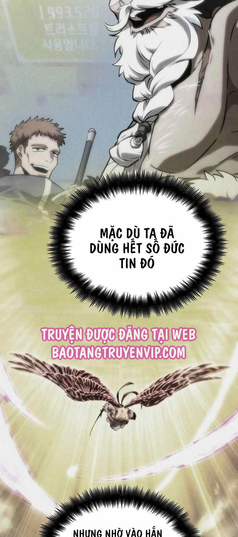 Thế Giới Sau Tận Thế Chapter 126 - Trang 2