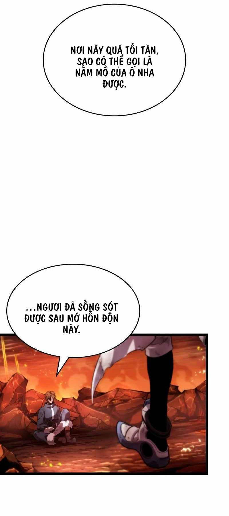 Thế Giới Sau Tận Thế Chapter 126 - Trang 2