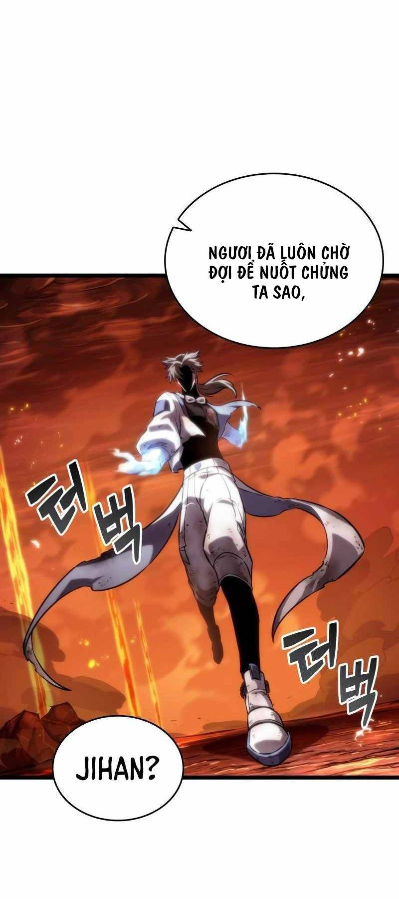 Thế Giới Sau Tận Thế Chapter 126 - Trang 2