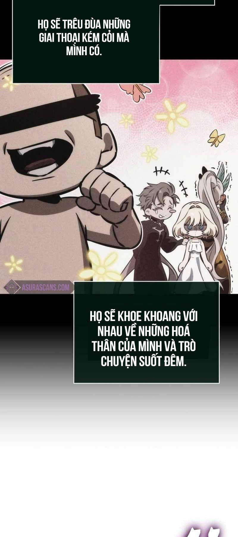 Thế Giới Sau Tận Thế Chapter 126 - Trang 2