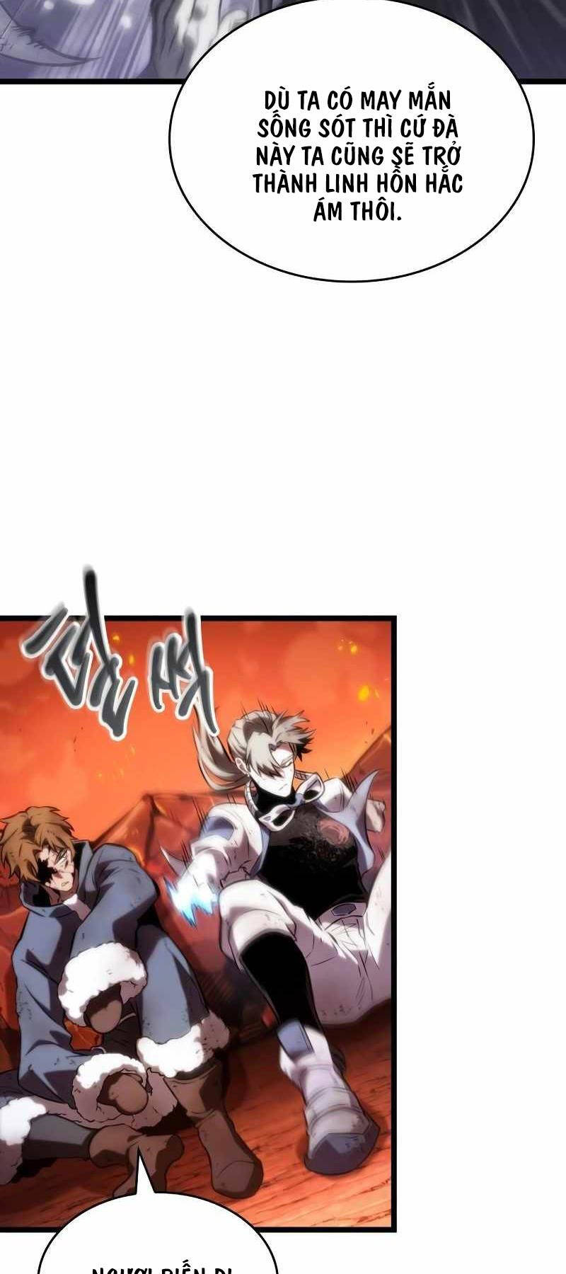 Thế Giới Sau Tận Thế Chapter 126 - Trang 2