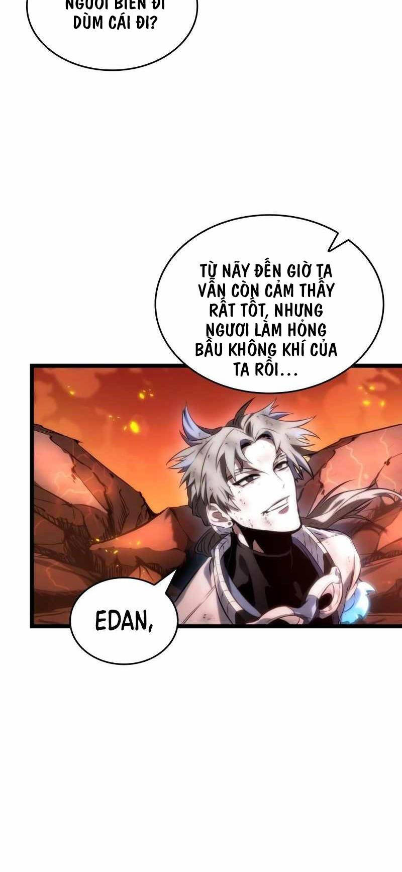 Thế Giới Sau Tận Thế Chapter 126 - Trang 2