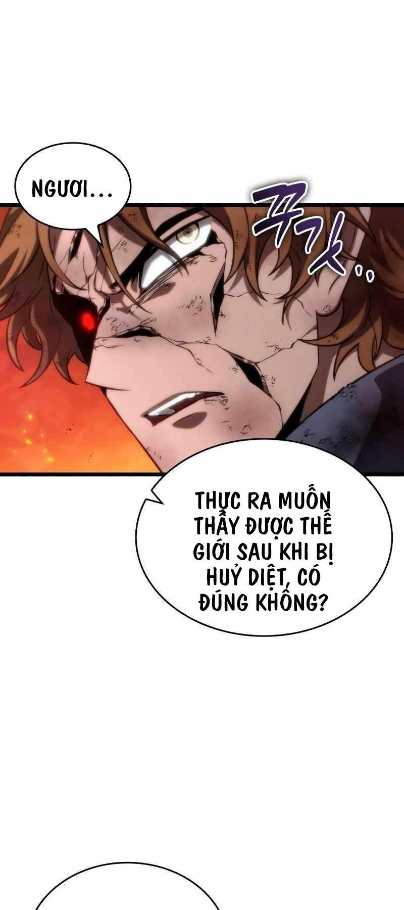 Thế Giới Sau Tận Thế Chapter 126 - Trang 2
