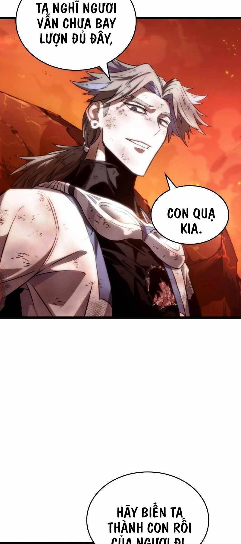 Thế Giới Sau Tận Thế Chapter 126 - Trang 2