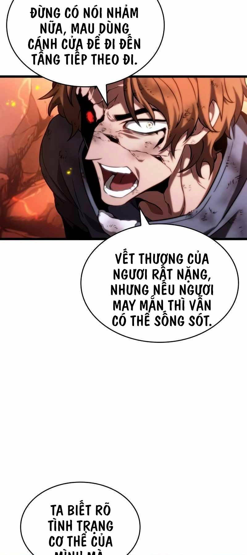 Thế Giới Sau Tận Thế Chapter 126 - Trang 2