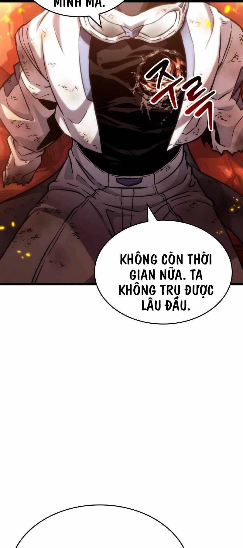 Thế Giới Sau Tận Thế Chapter 126 - Trang 2