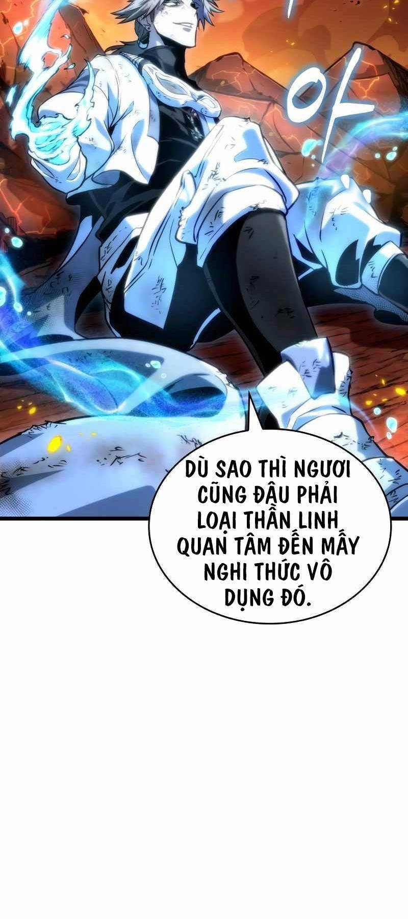 Thế Giới Sau Tận Thế Chapter 126 - Trang 2