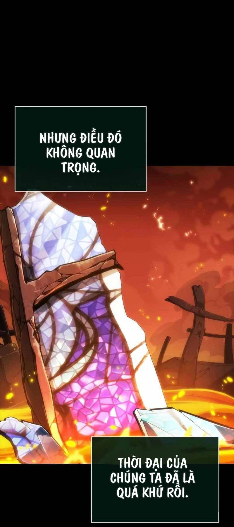 Thế Giới Sau Tận Thế Chapter 126 - Trang 2