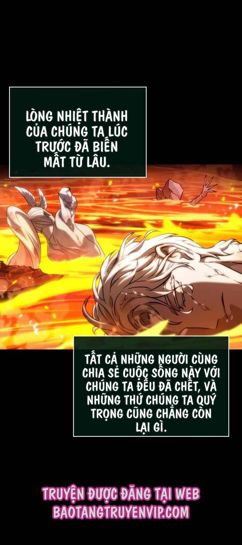 Thế Giới Sau Tận Thế Chapter 126 - Trang 2