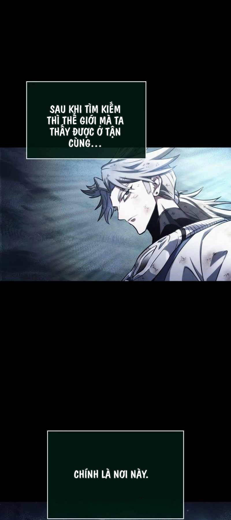 Thế Giới Sau Tận Thế Chapter 126 - Trang 2