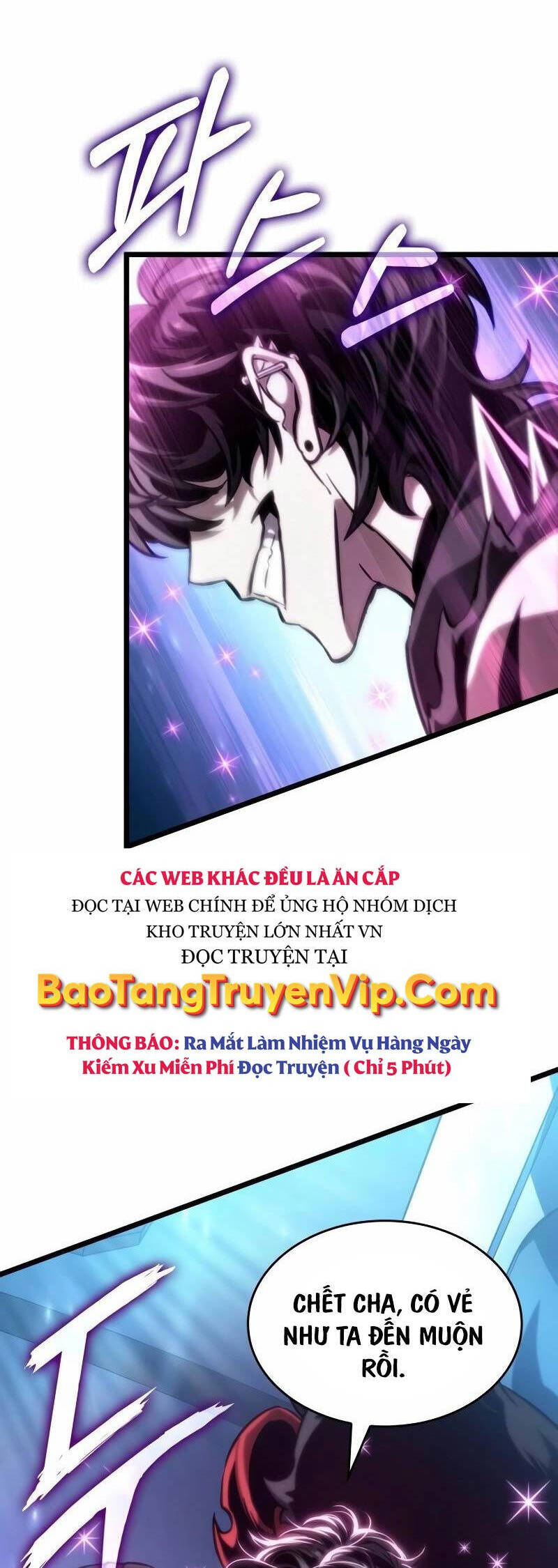 Thế Giới Sau Tận Thế Chapter 127 - Trang 2