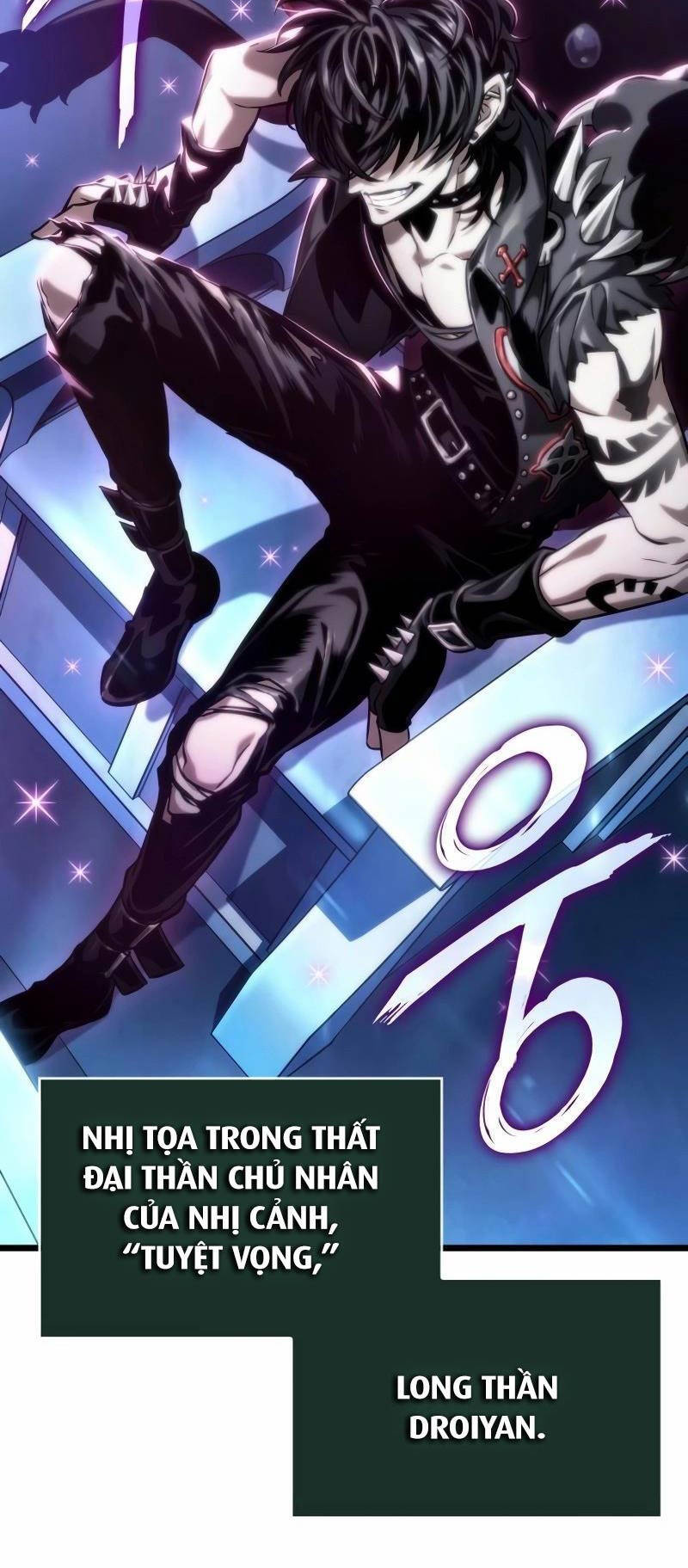 Thế Giới Sau Tận Thế Chapter 127 - Trang 2