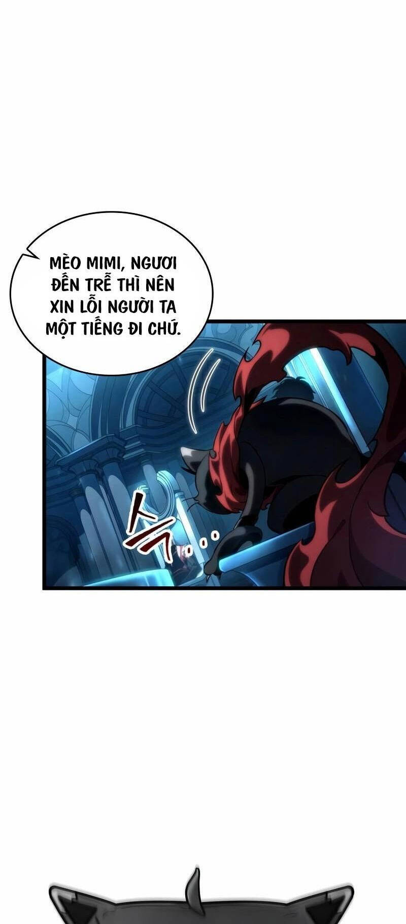 Thế Giới Sau Tận Thế Chapter 127 - Trang 2