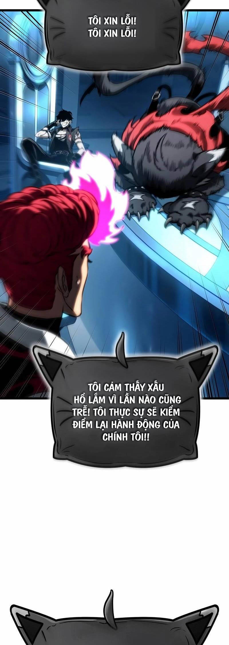 Thế Giới Sau Tận Thế Chapter 127 - Trang 2