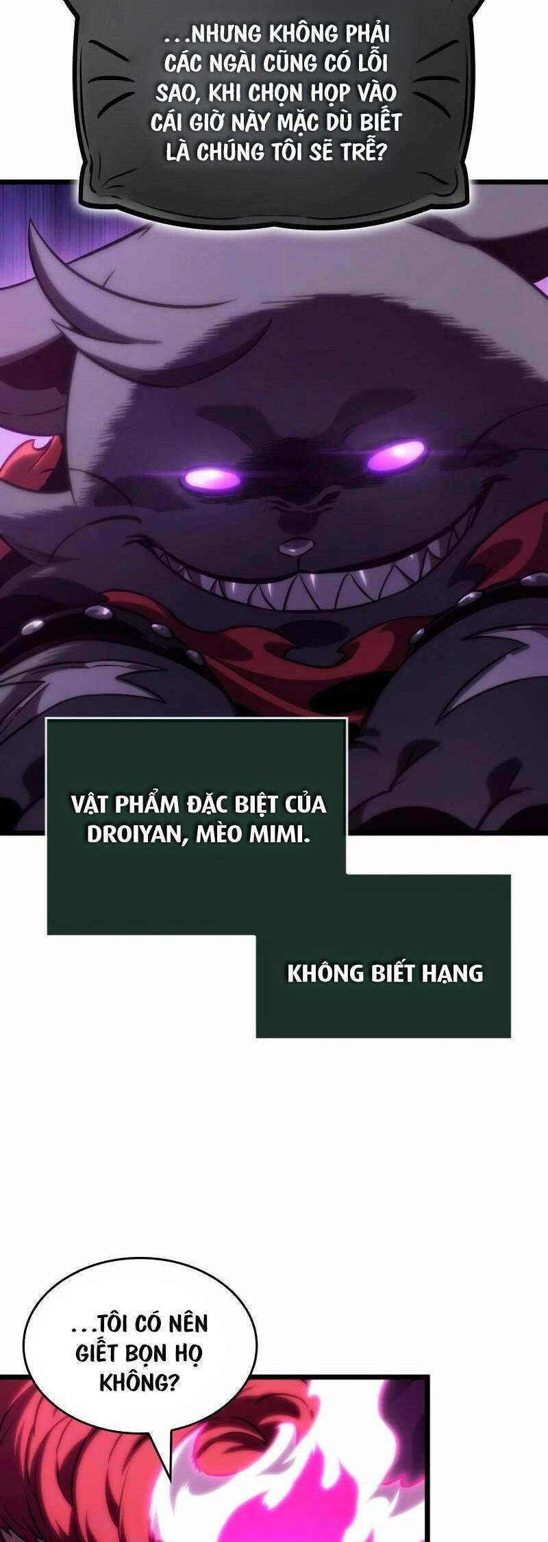 Thế Giới Sau Tận Thế Chapter 127 - Trang 2