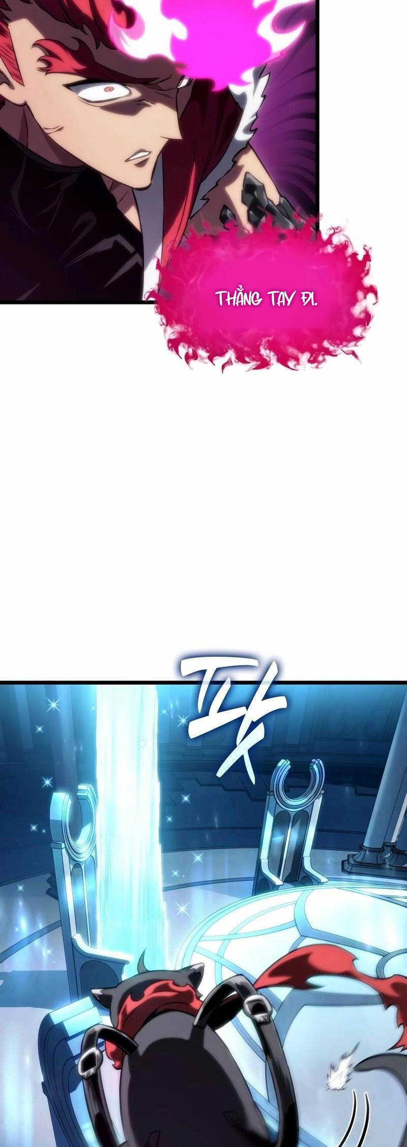 Thế Giới Sau Tận Thế Chapter 127 - Trang 2