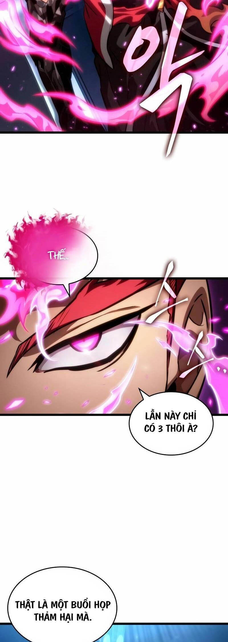 Thế Giới Sau Tận Thế Chapter 127 - Trang 2