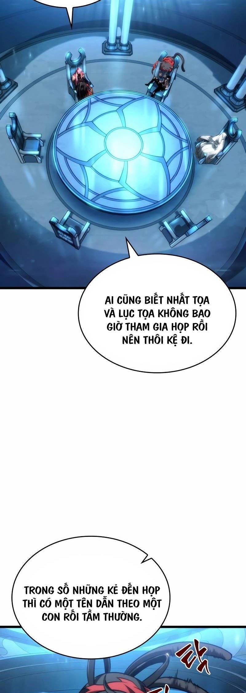 Thế Giới Sau Tận Thế Chapter 127 - Trang 2