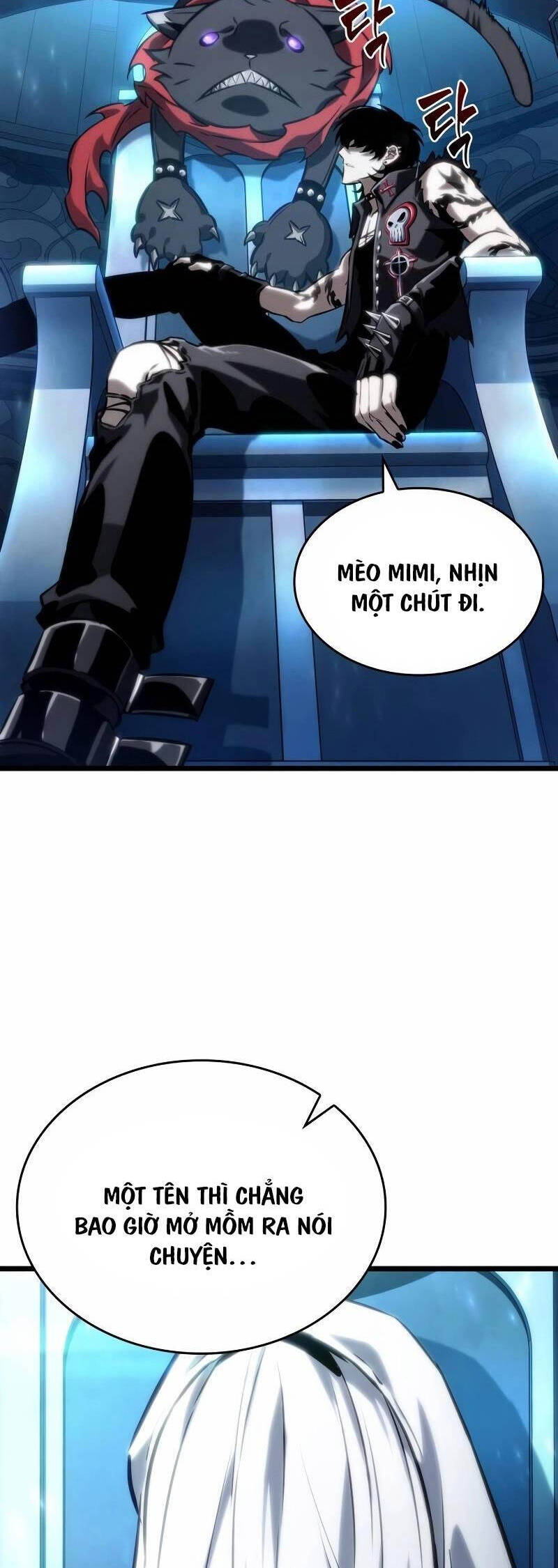 Thế Giới Sau Tận Thế Chapter 127 - Trang 2