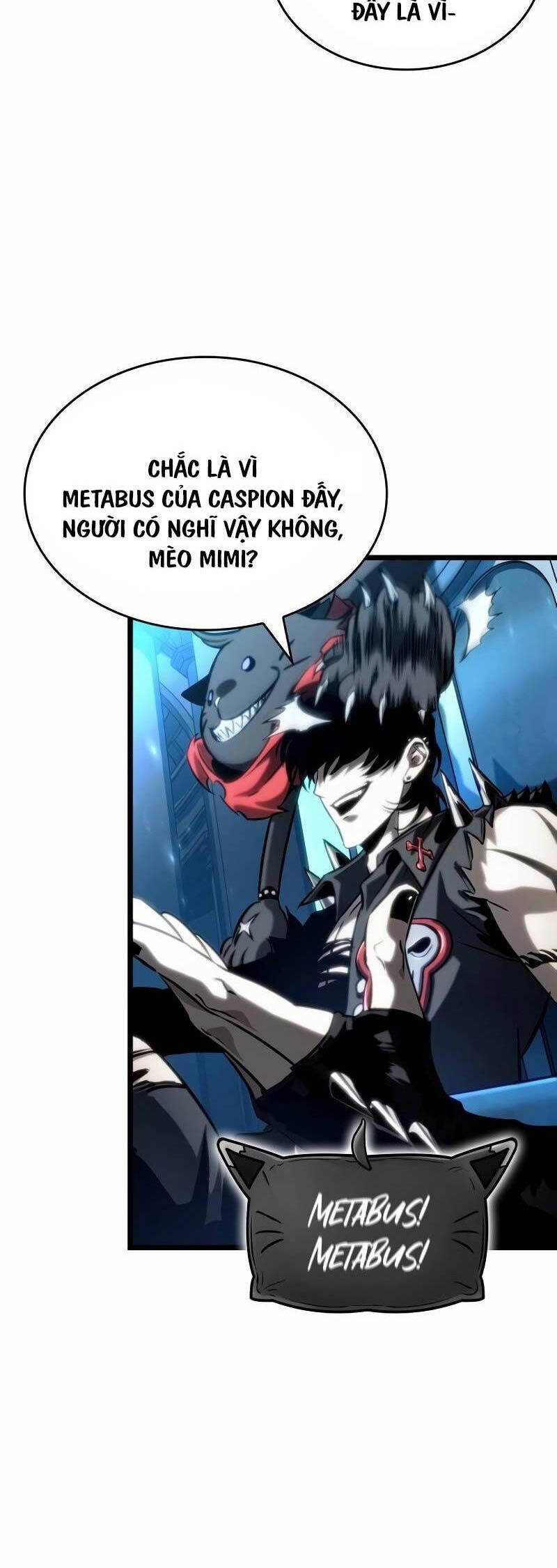 Thế Giới Sau Tận Thế Chapter 127 - Trang 2