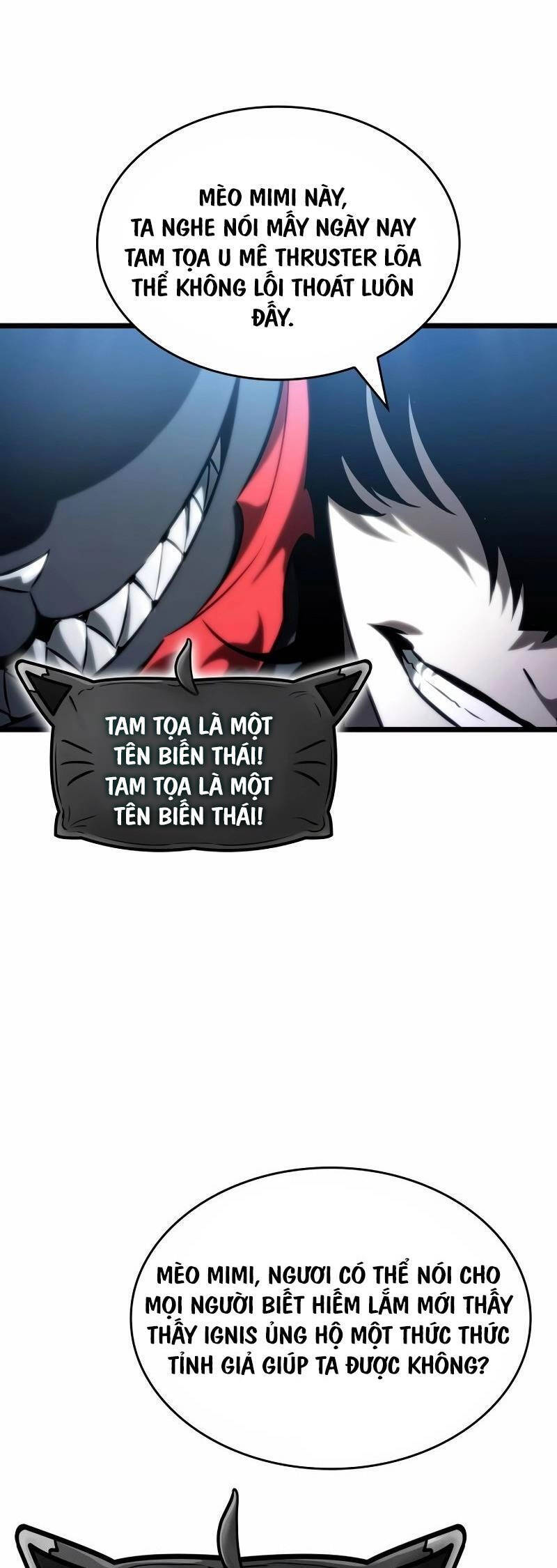 Thế Giới Sau Tận Thế Chapter 127 - Trang 2