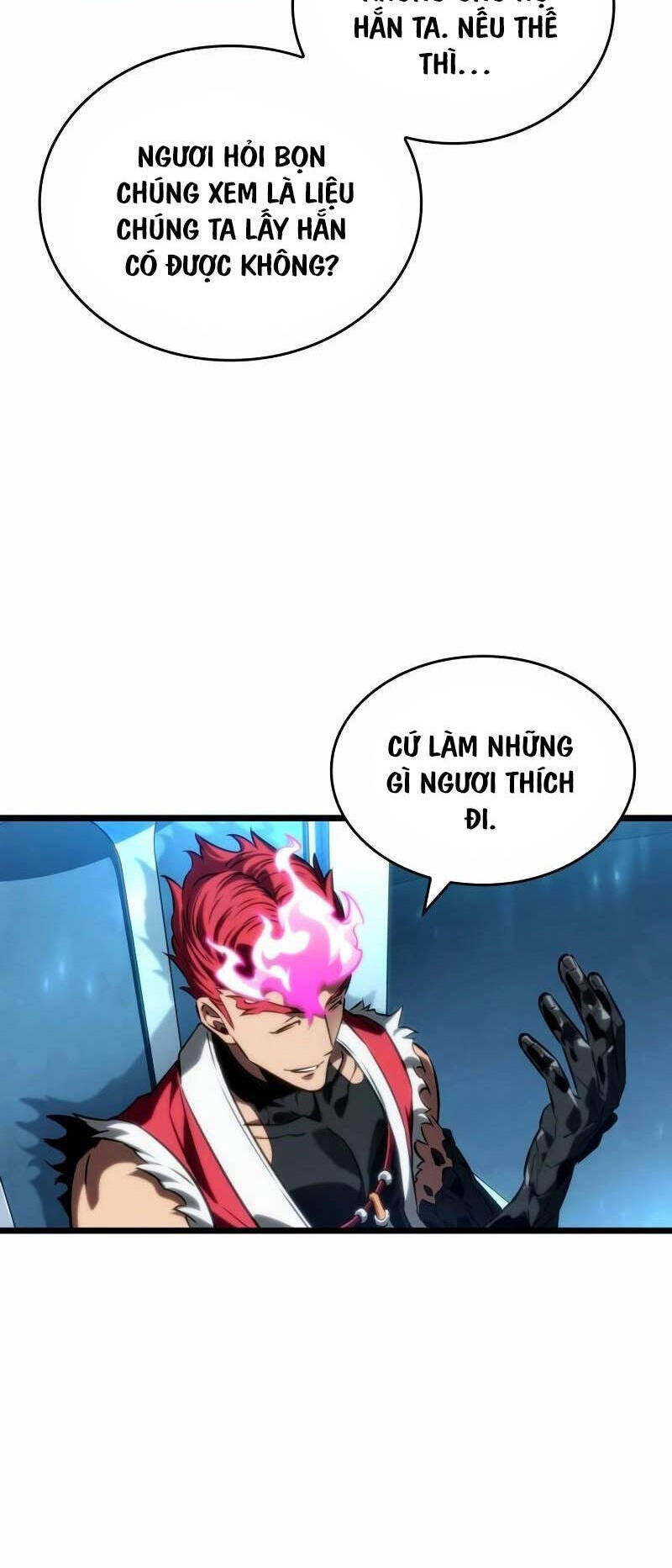 Thế Giới Sau Tận Thế Chapter 127 - Trang 2