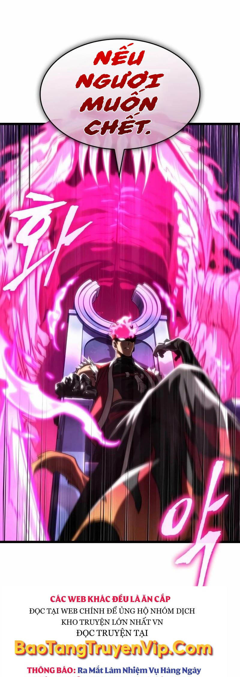 Thế Giới Sau Tận Thế Chapter 127 - Trang 2