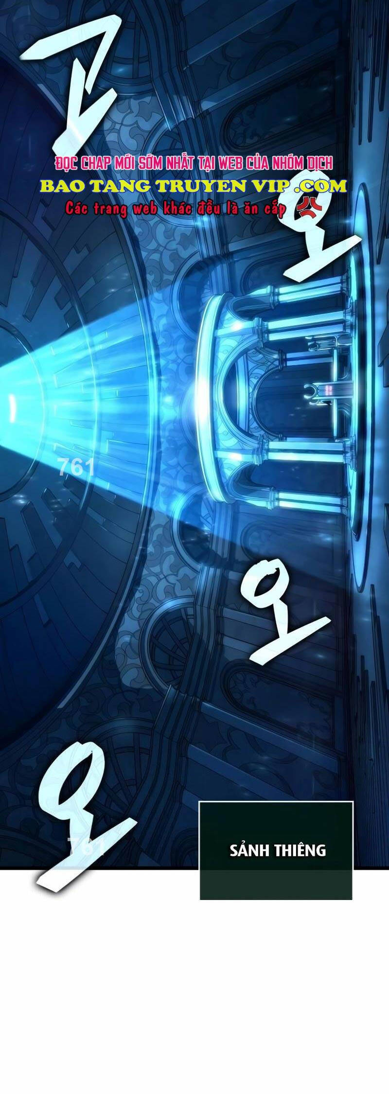 Thế Giới Sau Tận Thế Chapter 127 - Trang 2