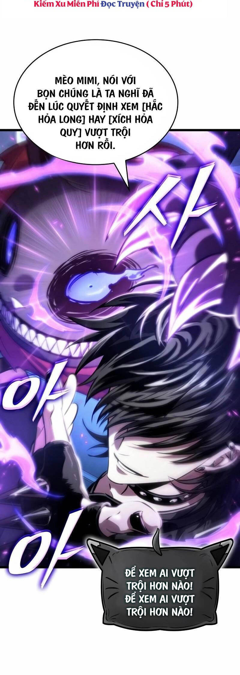 Thế Giới Sau Tận Thế Chapter 127 - Trang 2